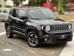 JEEP Renegade 1.8 16V 4P FLEX SPORT