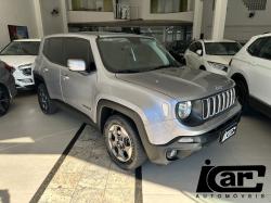 JEEP Renegade 1.8 16V 4P FLEX AUTOMTICO