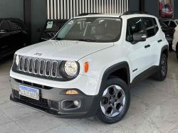 JEEP Renegade 1.8 16V 4P FLEX SPORT