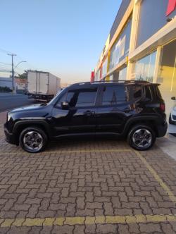 JEEP Renegade 1.8 16V 4P FLEX