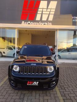 JEEP Renegade 1.8 16V 4P FLEX