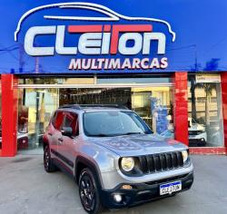 JEEP Renegade 1.8 16V 4P FLEX