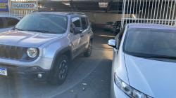 JEEP Renegade 1.8 16V 4P FLEX AUTOMTICO
