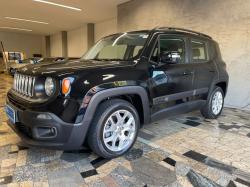 JEEP Renegade 1.8 16V 4P FLEX