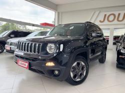 JEEP Renegade 1.8 16V 4P FLEX AUTOMÁTICO