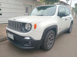 JEEP Renegade 1.8 16V 4P FLEX SPORT AUTOMTICO