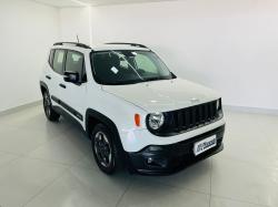 JEEP Renegade 1.8 16V 4P FLEX AUTOMTICO