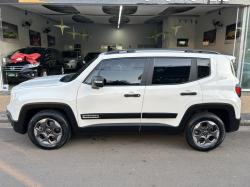 JEEP Renegade 1.8 16V 4P FLEX AUTOMTICO