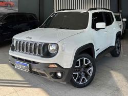 JEEP Renegade 1.8 16V 4P FLEX LONGITUDE AUTOMTICO