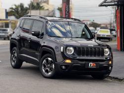 JEEP Renegade 1.8 16V 4P FLEX AUTOMTICO