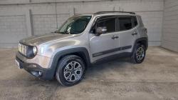 JEEP Renegade 1.8 16V 4P FLEX