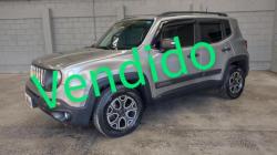 JEEP Renegade 1.8 16V 4P FLEX