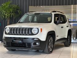 JEEP Renegade 1.8 16V 4P FLEX SPORT AUTOMTICO