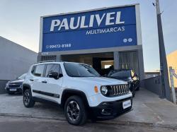 JEEP Renegade 1.8 16V 4P FLEX SPORT