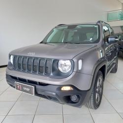 JEEP Renegade 1.8 16V 4P FLEX