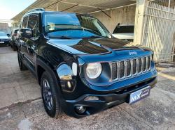 JEEP Renegade 1.8 16V 4P FLEX AUTOMTICO