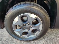 JEEP Renegade 1.8 16V 4P FLEX AUTOMTICO