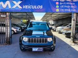JEEP Renegade 1.8 16V 4P FLEX AUTOMTICO