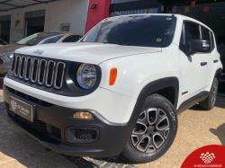 JEEP Renegade 1.8 16V 4P FLEX
