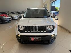 JEEP Renegade 1.8 16V 4P FLEX LONGITUDE AUTOMTICO
