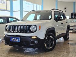 JEEP Renegade 1.8 16V 4P FLEX SPORT AUTOMTICO