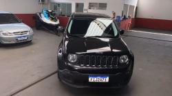JEEP Renegade 1.8 16V 4P FLEX SPORT AUTOMTICO
