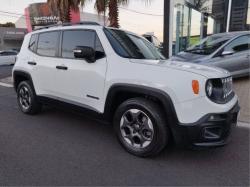 JEEP Renegade 1.8 16V 4P FLEX SPORT AUTOMTICO