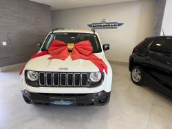 JEEP Renegade 1.8 16V 4P FLEX