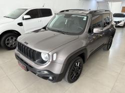 JEEP Renegade 1.8 16V 4P FLEX SPORT AUTOMTICO
