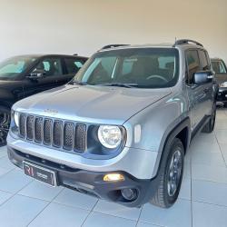 JEEP Renegade 1.8 16V 4P FLEX AUTOMTICO