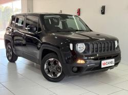 JEEP Renegade 1.8 16V 4P FLEX AUTOMTICO