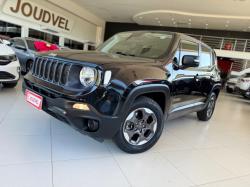 JEEP Renegade 1.8 16V 4P FLEX AUTOMTICO