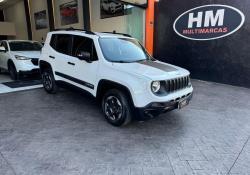 JEEP Renegade 1.8 16V 4P FLEX AUTOMTICO