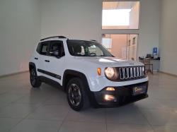 JEEP Renegade 1.8 16V 4P FLEX SPORT AUTOMTICO