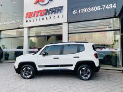 JEEP Renegade 1.8 16V 4P FLEX AUTOMTICO