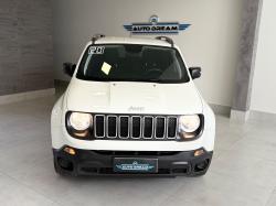 JEEP Renegade 1.8 16V 4P FLEX AUTOMTICO
