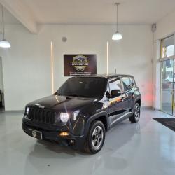 JEEP Renegade 1.8 16V 4P FLEX AUTOMTICO