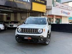 JEEP Renegade 1.8 16V 4P FLEX SPORT AUTOMTICO
