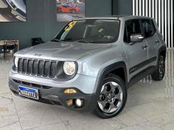 JEEP Renegade 1.8 16V 4P FLEX AUTOMTICO