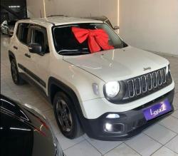 JEEP Renegade 1.8 16V 4P FLEX SPORT AUTOMTICO