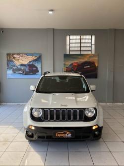 JEEP Renegade 1.8 16V 4P FLEX SPORT