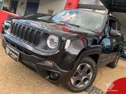 JEEP Renegade 1.8 16V 4P FLEX AUTOMTICO