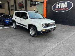 JEEP Renegade 1.8 16V 4P FLEX SPORT AUTOMTICO