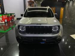 JEEP Renegade 1.8 16V 4P FLEX AUTOMTICO