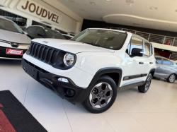 JEEP Renegade 1.8 16V 4P FLEX AUTOMTICO