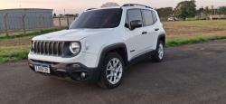 JEEP Renegade 1.8 16V 4P FLEX SPORT AUTOMTICO