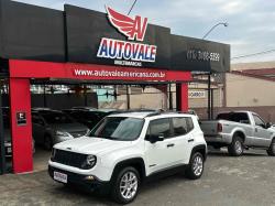 JEEP Renegade 1.8 16V 4P FLEX SPORT AUTOMTICO