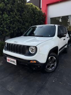 JEEP Renegade 1.8 16V 4P FLEX AUTOMTICO