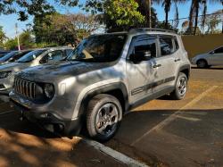 JEEP Renegade 1.8 16V 4P FLEX AUTOMTICO