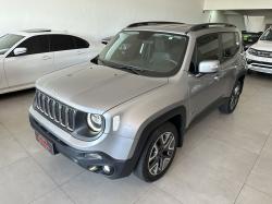 JEEP Renegade 2.0 16V 4P TURBO DIESEL LONGITUDE 4X4 AUTOMTICO